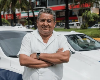 Carlos Ramírez